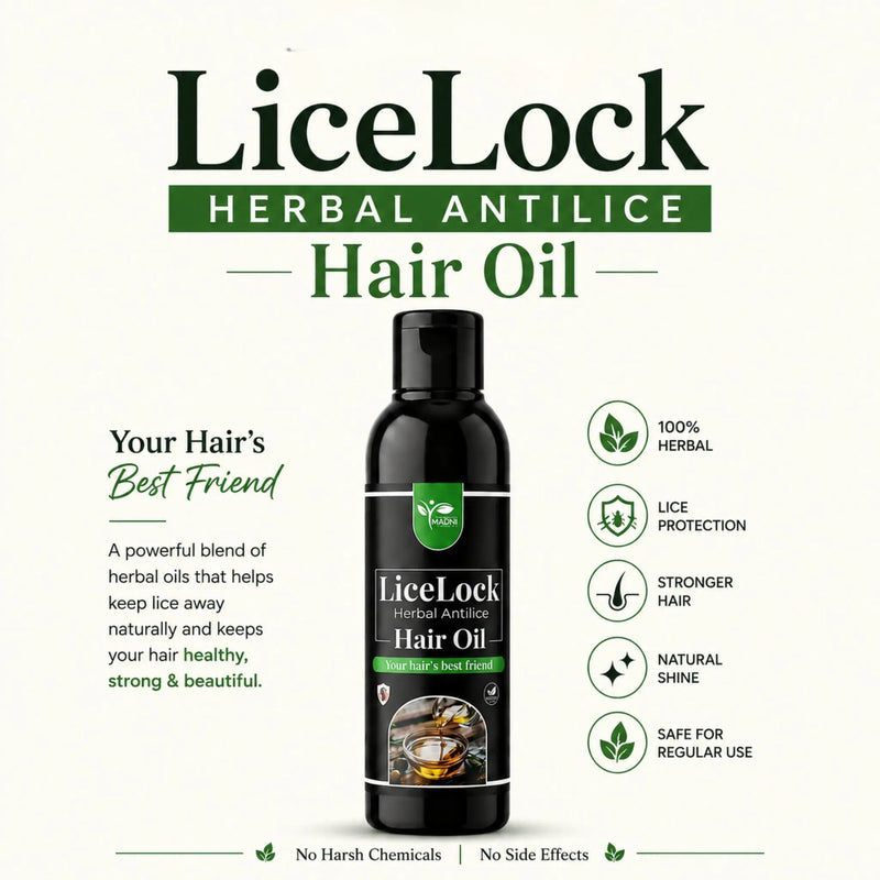 Lice Treatment