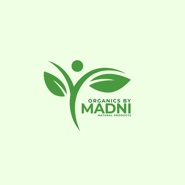Organics By Madni