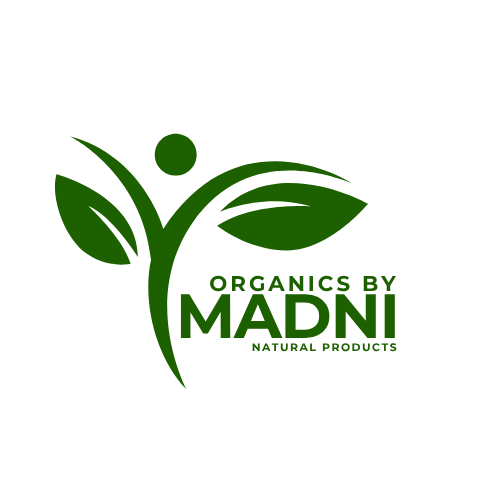 Organics By Madni