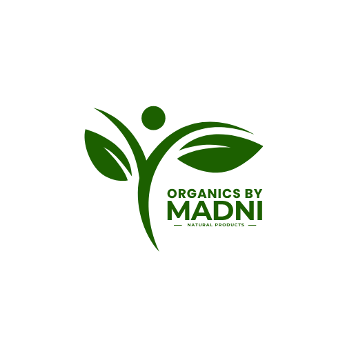 Organics By Madni